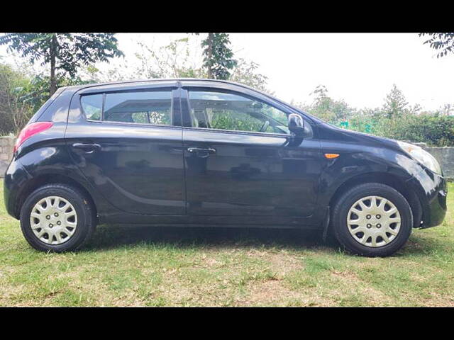 Used Hyundai i20 [2012-2014] Magna (O) 1.2 in Bangalore