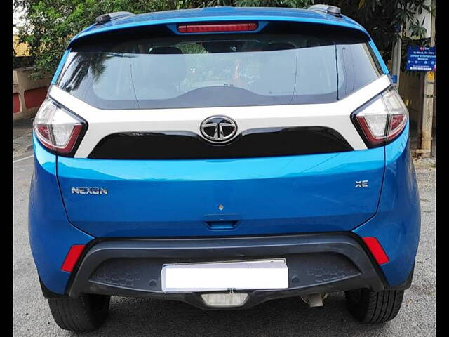 Used Tata Nexon [2017-2020] XE Diesel in Bangalore