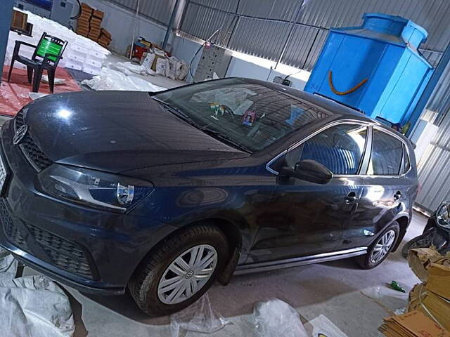 Used 2021 Volkswagen Polo in Hyderabad