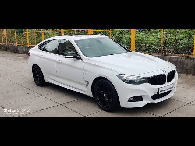 Used 2020 BMW 3 Series GT in Mumbai