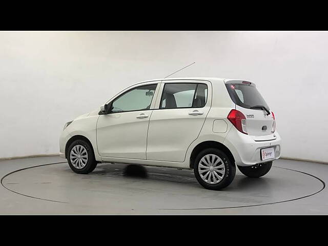 Used Maruti Suzuki Celerio [2017-2021] ZXi AMT [2017-2019] in Ahmedabad