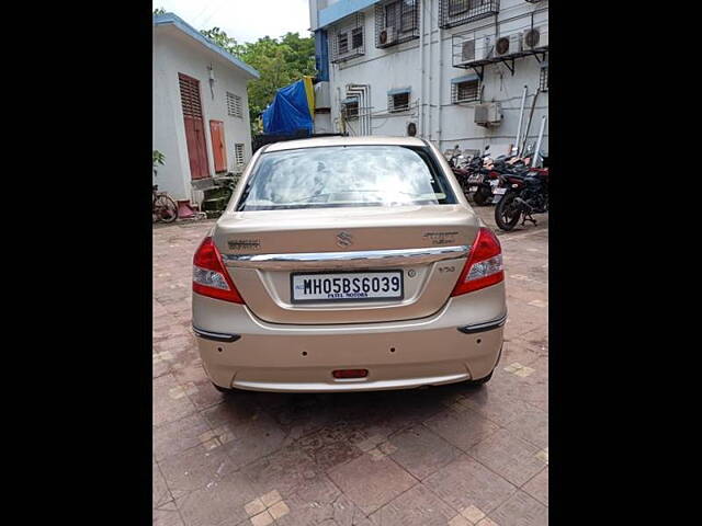 Used Maruti Suzuki Swift DZire [2011-2015] VXI in Mumbai