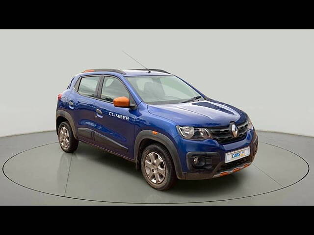 Used 2018 Renault Kwid in Hyderabad