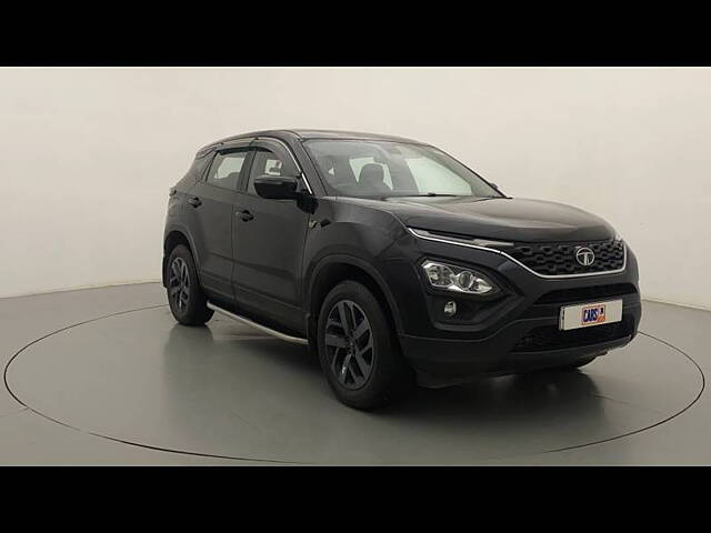 Used 2021 Tata Harrier in Mumbai