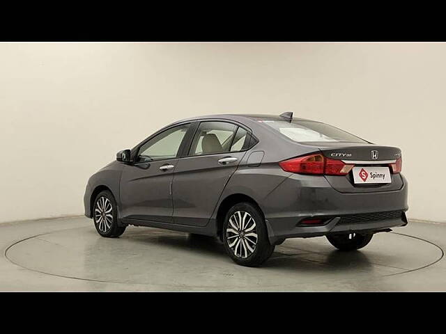 Used Honda City 4th Generation VX CVT Petrol in Pune