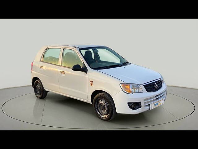 Used Maruti Suzuki Alto K10 [2010-2014] LXi in Surat