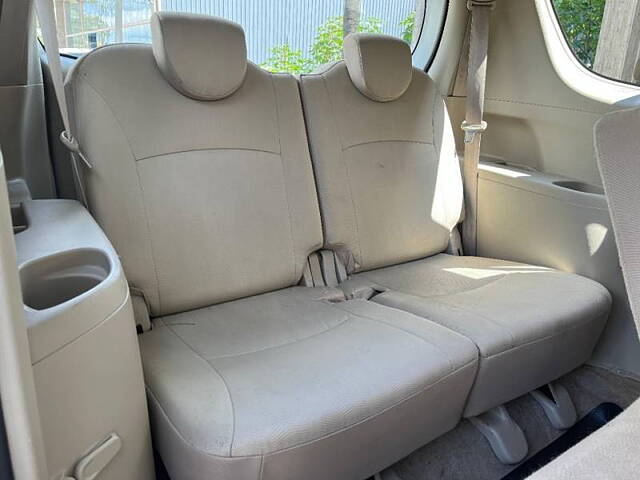 Used Maruti Suzuki Ertiga [2015-2018] VDI SHVS in Bangalore