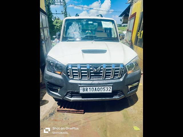 Used Mahindra Scorpio S MT 7STR in Purnea