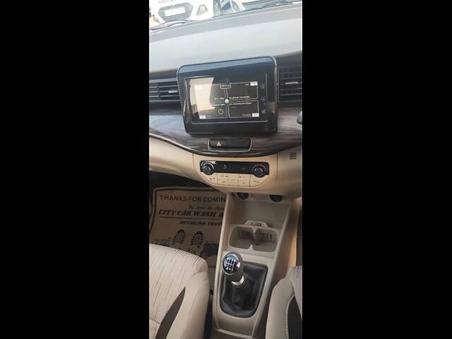 Used Maruti Suzuki Ertiga [2018-2022] ZDi Plus 1.5 Diesel in Hyderabad