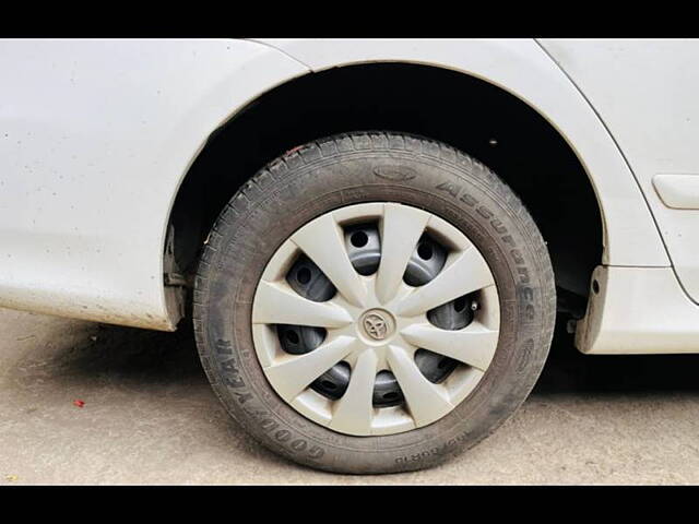 Used Toyota Corolla Altis [2011-2014] 1.8 J in Mumbai