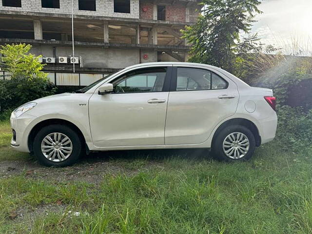 Used Maruti Suzuki Dzire [2017-2020] VXi in Dehradun