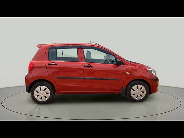 Used Maruti Suzuki Celerio [2014-2017] VXi AMT in Bangalore