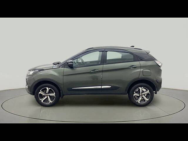 Used Tata Nexon [2020-2023] XZA Plus (O) Diesel in Bangalore