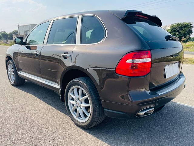 Used Porsche Cayenne [2004-2010] S V8 Tiptronic in Jaipur