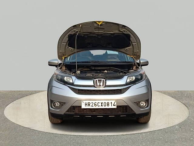 Used Honda BR-V V Petrol in Noida