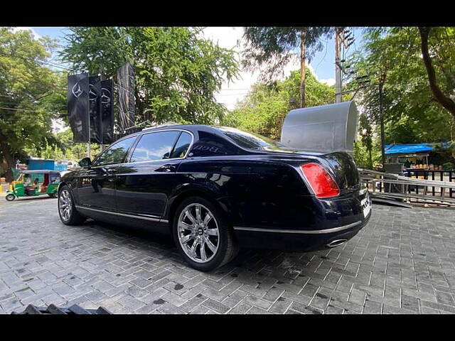 Used Bentley Continental Flying Spur W12 in Hyderabad