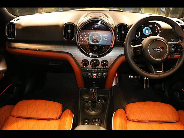 Used MINI Countryman Cooper S JCW Inspired in Chandigarh