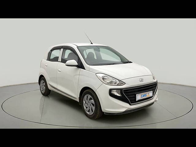 Used 2020 Hyundai Santro in Hyderabad