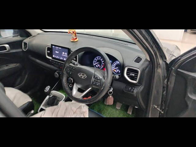 Used Hyundai Venue [2019-2022] SX 1.4 (O) CRDi in Purnea