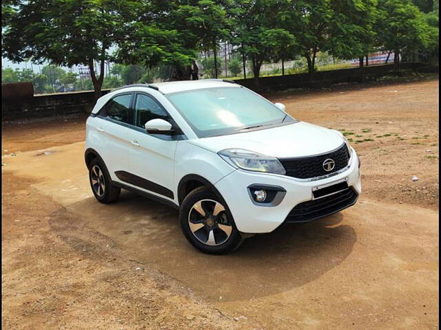 Used Tata Nexon [2017-2020] XZA Plus Diesel in Raipur