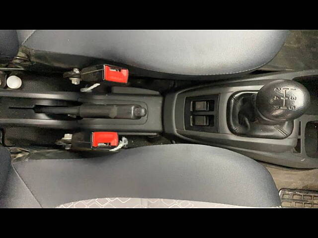 Used Maruti Suzuki Alto 800 [2016-2019] LXi (O) in Hyderabad