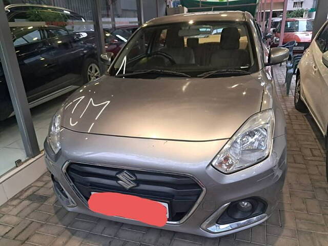 Used 2021 Maruti Suzuki DZire in Chennai