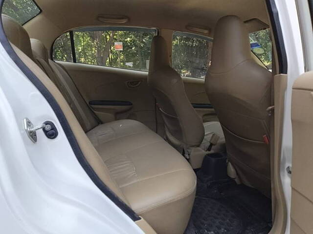 Used Honda Amaze [2016-2018] 1.2 S i-VTEC in Delhi