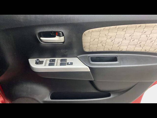 Used Maruti Suzuki Wagon R 1.0 [2014-2019] VXI in Bangalore