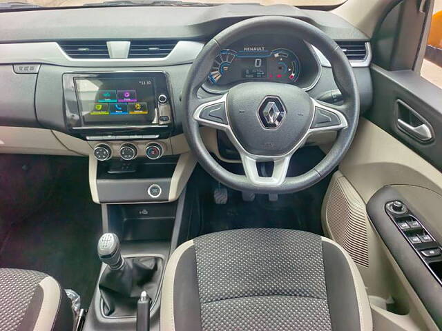 Used Renault Triber [2019-2023] RXZ [2019-2020] in Bangalore