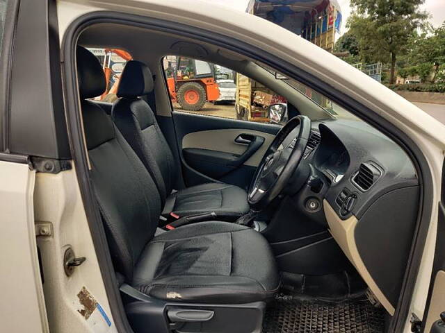 Used Volkswagen Polo [2012-2014] GT TSI in Pune