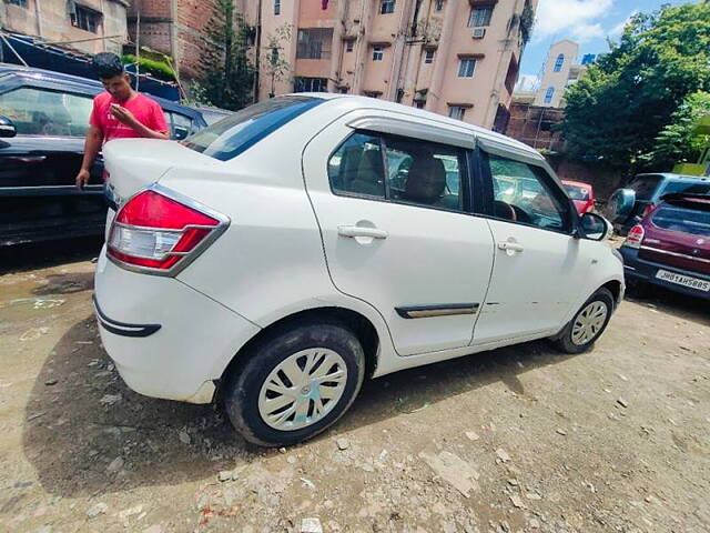 Used Maruti Suzuki Swift DZire [2011-2015] VDI in Ranchi