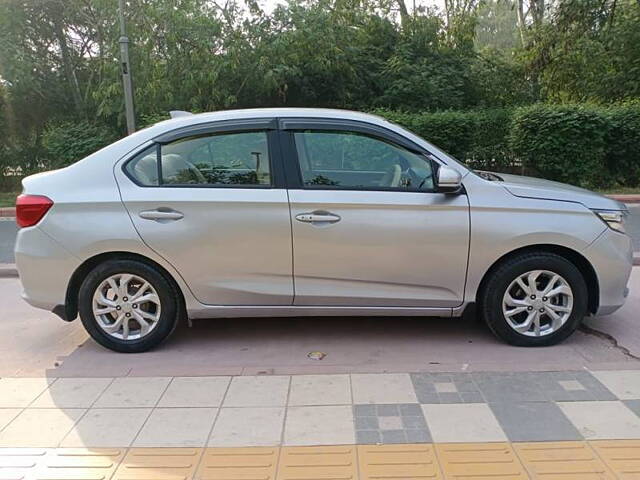 Used Honda Amaze [2016-2018] 1.2 VX i-VTEC in Delhi