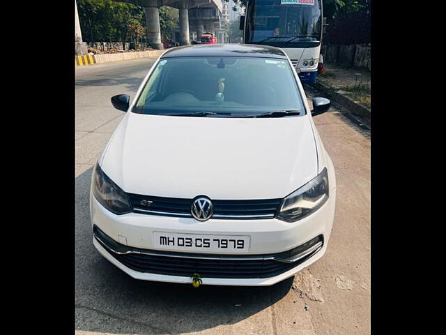 Used 2018 Volkswagen Polo in Mumbai