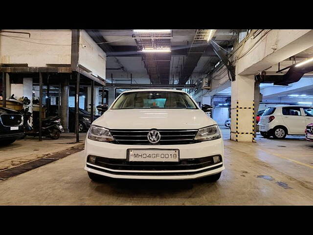 Used 2013 Volkswagen Jetta in Mumbai