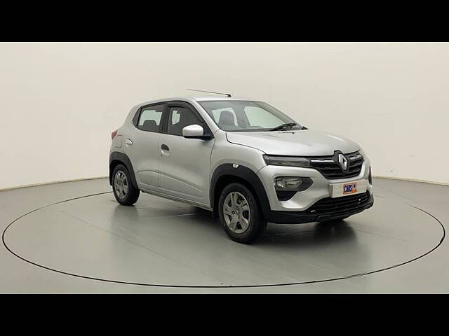 Used 2021 Renault Kwid in Delhi