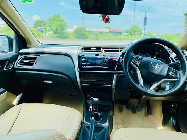 Used Honda City [2014-2017] SV in Surat