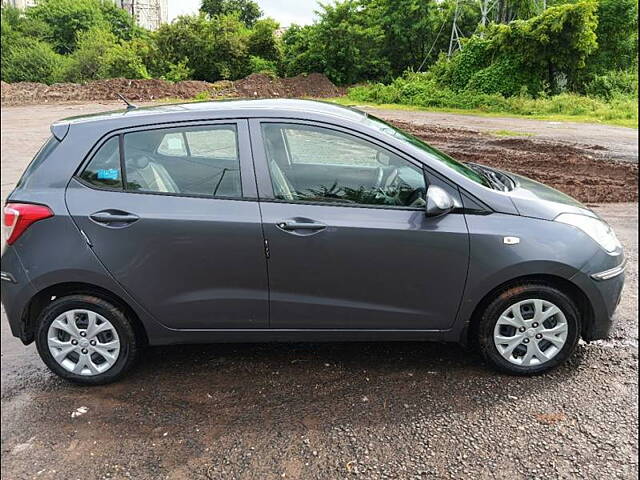 Used Hyundai Grand i10 Magna AT 1.2 Kappa VTVT in Pune