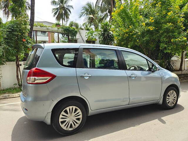 Used Maruti Suzuki Ertiga [2018-2022] VXi in Chennai