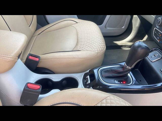 Used Jeep Compass [2017-2021] Limited Plus Petrol AT [2018-2020] in Surat