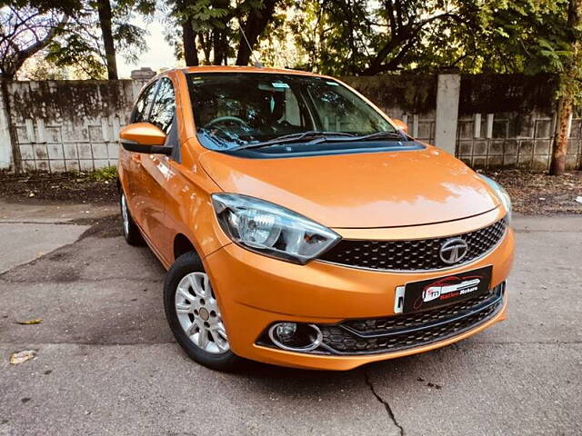 Used 2016 Tata Tiago in Mumbai