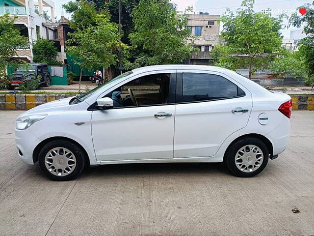 Used Ford Aspire [2015-2018] Trend 1.2 Ti-VCT [2014-20016] in Nagpur