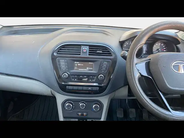 Used Tata Tiago [2016-2020] Revotron XT [2016-2019] in Nashik