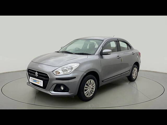 Used Maruti Suzuki Dzire VXi [2020-2023] in Hyderabad