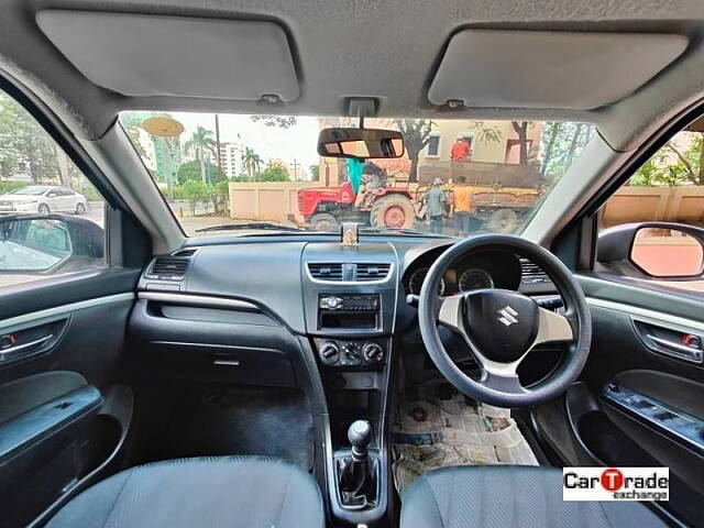 Used Maruti Suzuki Swift [2011-2014] VXi in Pune