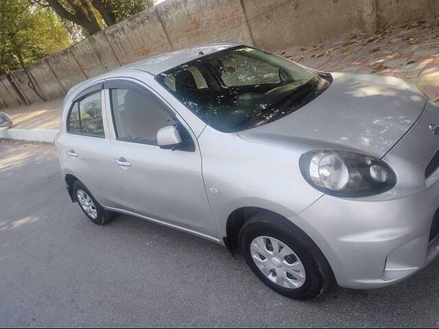 Used 2017 Nissan Micra in Delhi