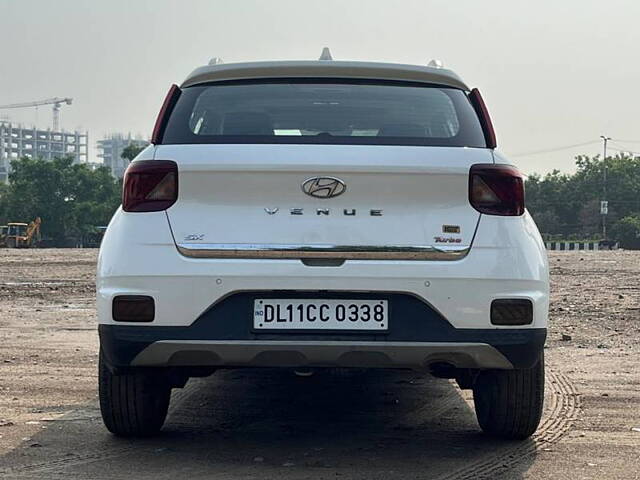 Used Hyundai Venue [2019-2022] S 1.0 Turbo DCT in Delhi