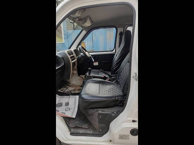 Used Maruti Suzuki Eeco [2010-2022] 5 STR WITH A/C+HTR CNG [2019] in Mumbai