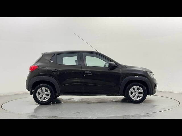 Used Renault Kwid [2015-2019] RXL [2015-2019] in Ghaziabad