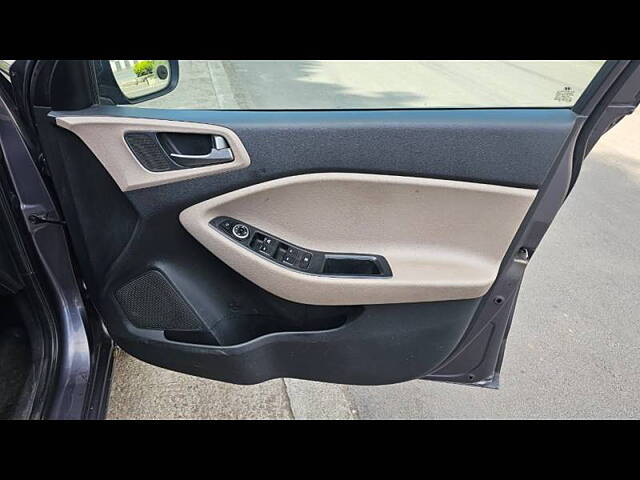 Used Hyundai Elite i20 [2014-2015] Sportz 1.2 in Pune