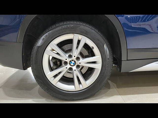 Used BMW X1 [2013-2016] sDrive20d xLine in Bangalore